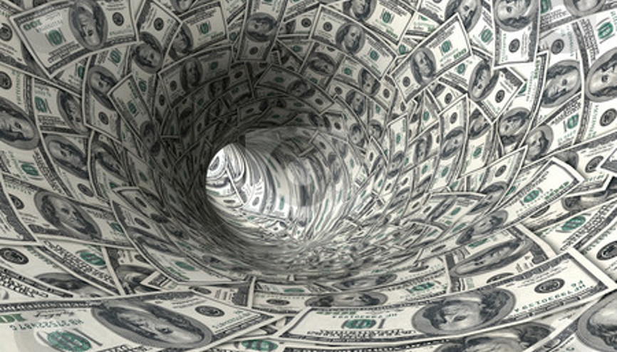 4 ayda 15 milyar dolar topladı