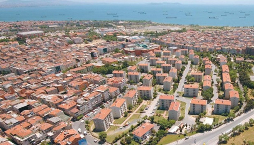 Bankadan satılık ev... 70 bine daire, 300 bine fabrika...