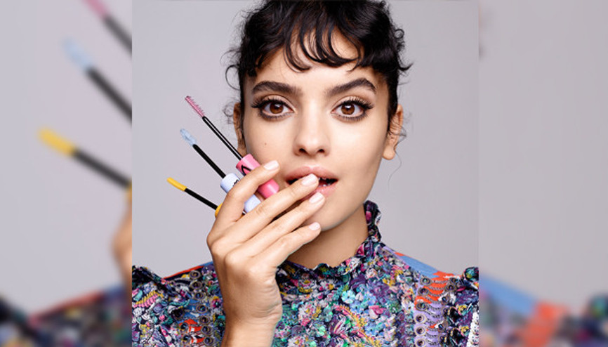 Kipriklerin nasıl istersen öyle olsun