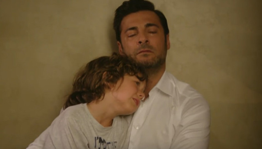 Evlat Kokusu 9. Bölüm Fragmanı