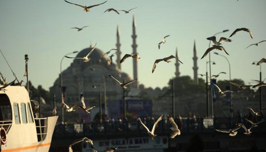 İstanbulda her gün bin 694 aile taşındı