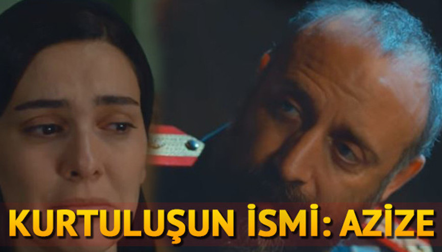 Vatanım Sensin son bölümü heyecan doluydu Yeni bölüm fragmanı yayınlandı mı