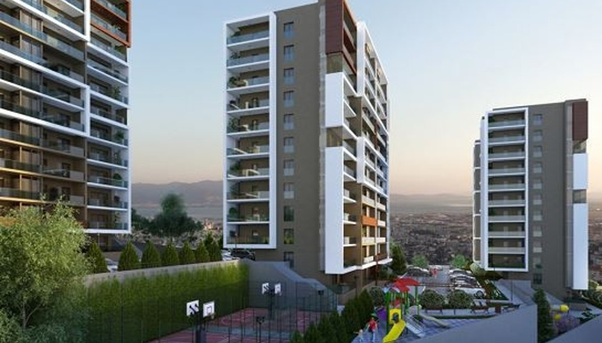 EGE-Koopta bahar şöleni