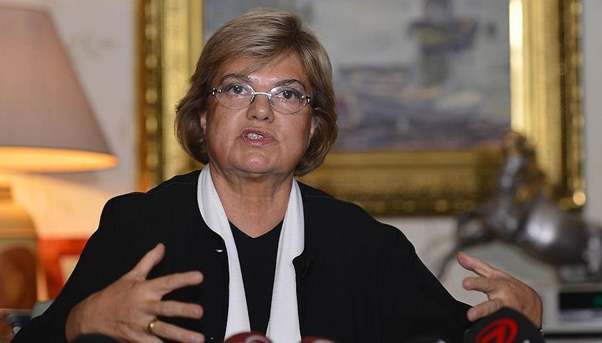 Mahkemeden Çiller ailesine davet