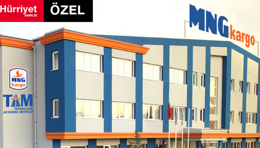 MNG Kargo ile ilgili çok önemli gelişme MNG Kargo ile ilgili çok önemli gelişme