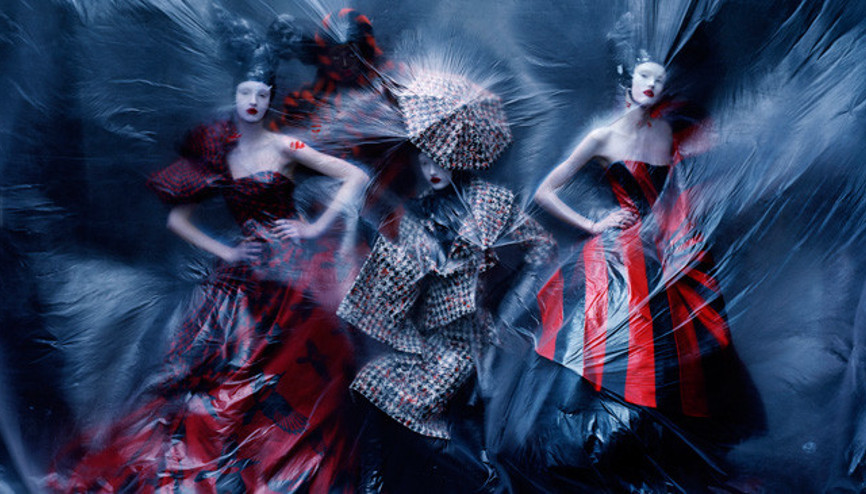 Pirelli 2018 Takviminin fotoğrafçısı belli oldu