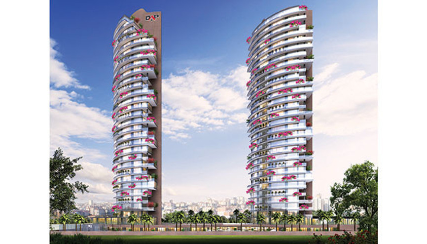 500 milyonluk 2 kule 500 milyonluk 2 kule