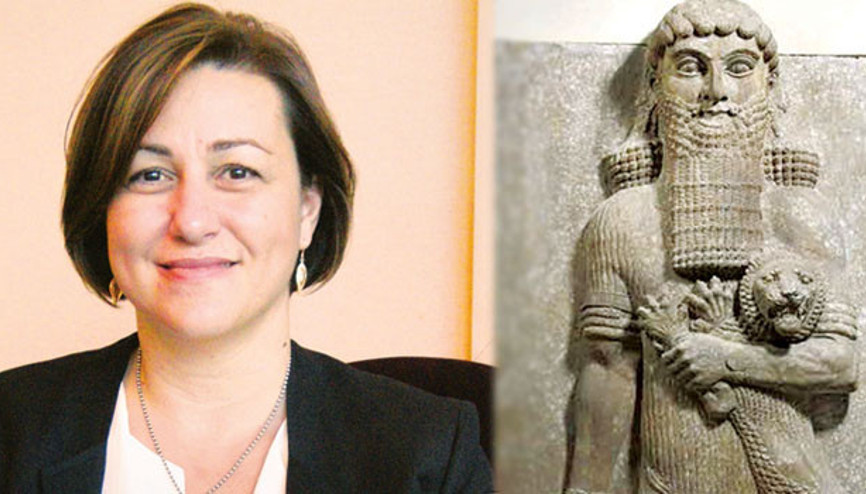 Sağlıkta Gılgamış Destanı