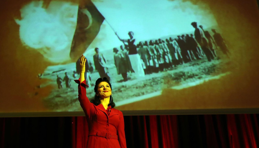 Türkiye tarihine farklı bir bakış