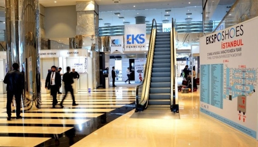 50 ülkeden 1.200 perakendeci katılacak 50 ülkeden 1.200 perakendeci katılacak