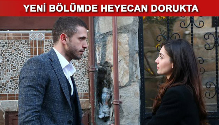 Seni Kimler Aldı 2. bölüm fragmanında Zehra konaktan ayrılıyor