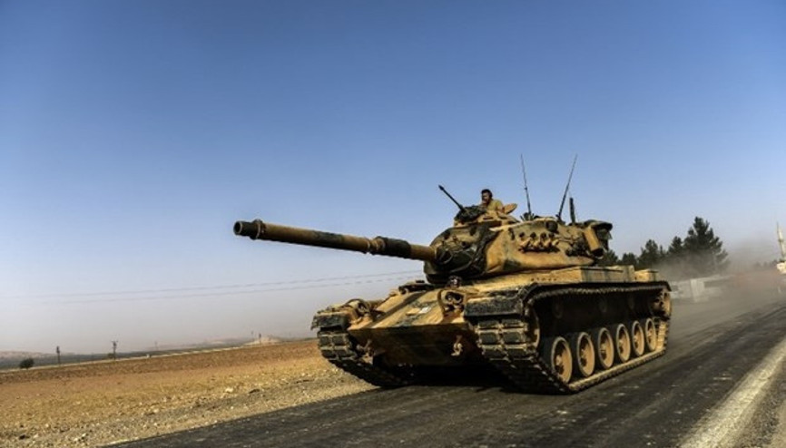 Türk ordusu İdlibe girecek iddiasına açıklama geldi