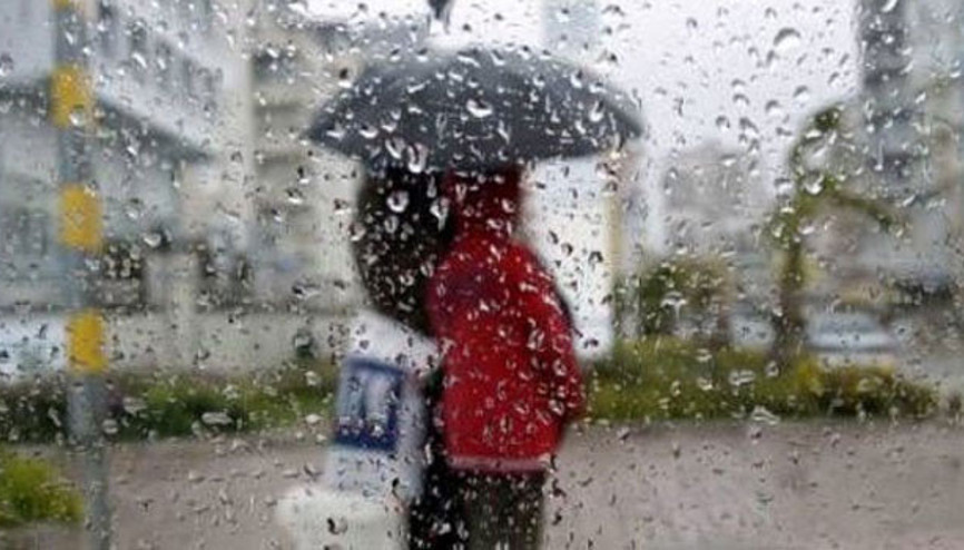 Meteorolojiden 5 il için kuvvetli sağanak uyarısı