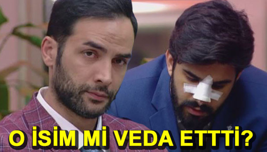 Kısmetse Olur 8 Mayıs fragmanında büyük jest - Kim elendi