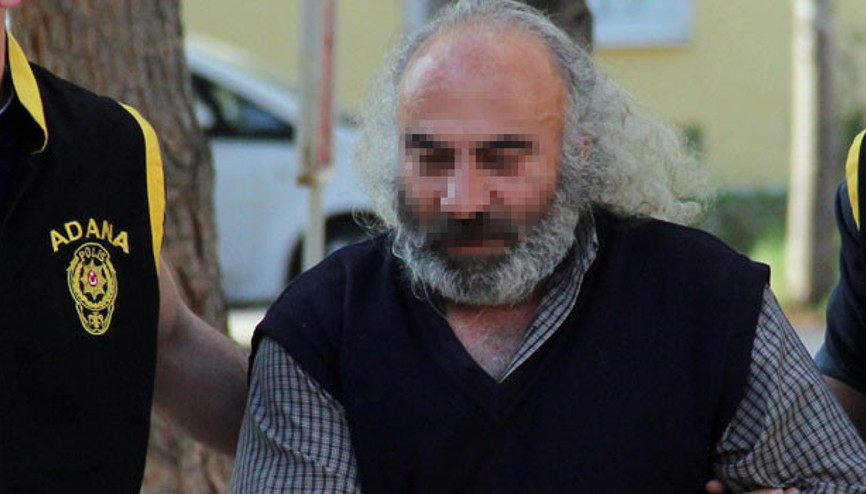 Sizde büyü var dedi Öğretmenle evlendi, ablasıyla sevgili oldu