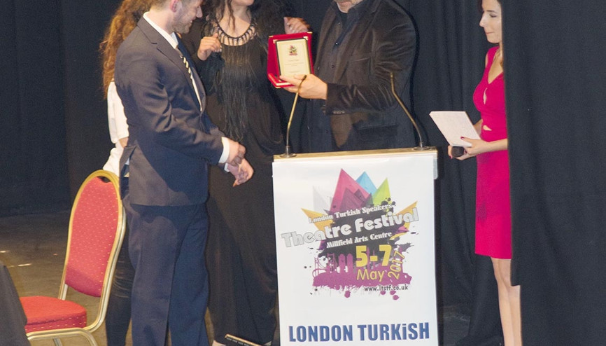İlk kez düzenlenmesine rağmen coşkulu geçti İlk kez düzenlenmesine rağmen coşkulu geçti
