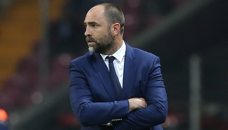 Galatasaray, Tudorla tepetaklak