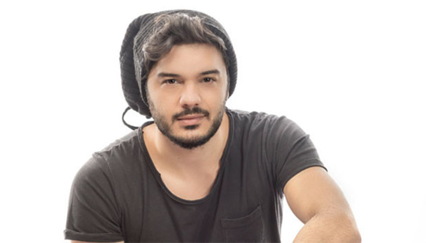İlyas Yalçıntaş İran turnesine çıkıyor