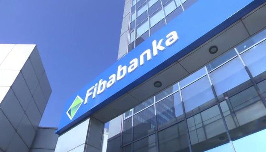 Fibabanka tahvil  ihracına 2.5 kat talep