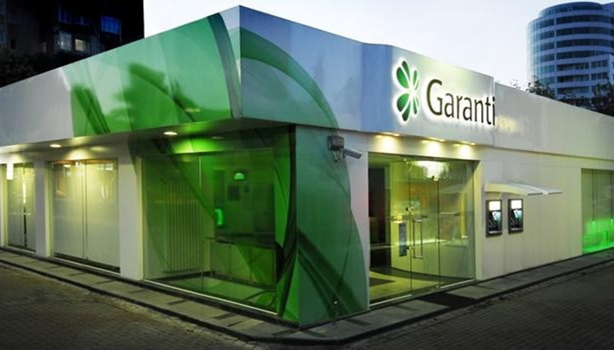 Garanti, 1.25 milyar doları yeniledi