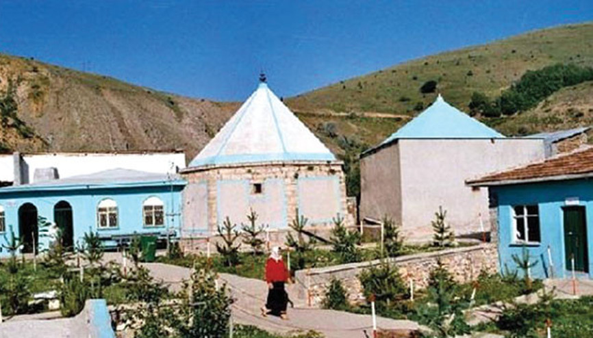 Tekkeyi devlet aldı