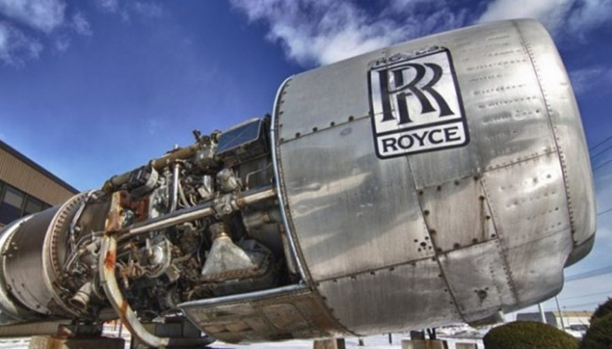 İngiliz devi ile ortak şirket kuracak