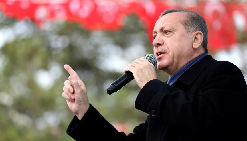 Erdoğan o soruyu sorarsa yanıtınız ne olacak