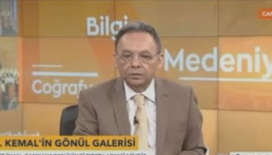 Atatürkle ilgili o sözler için soruşturma başladı