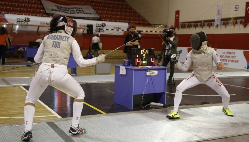 Şampiyonlar belli oldu