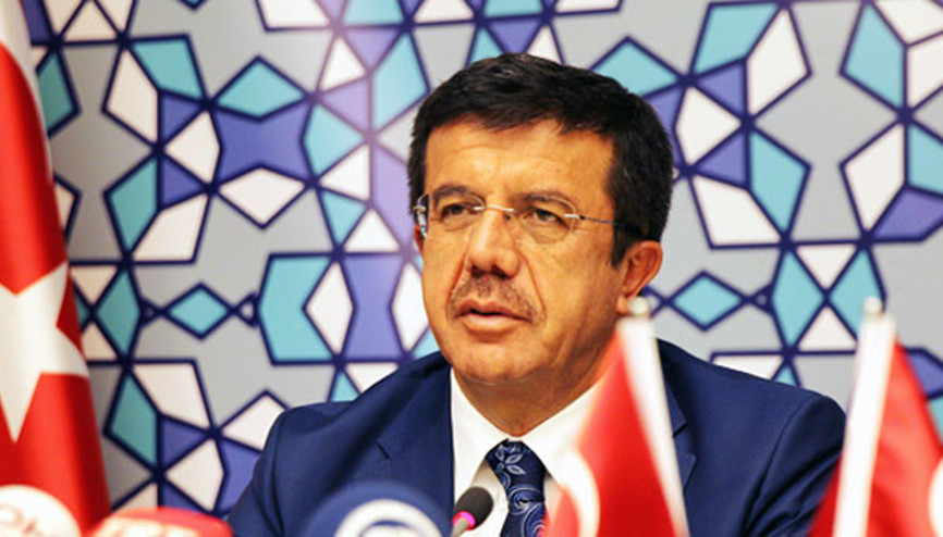 Bakan Zeybekçi: Almanyayla ilişkilerde yeni bir dönüm noktası