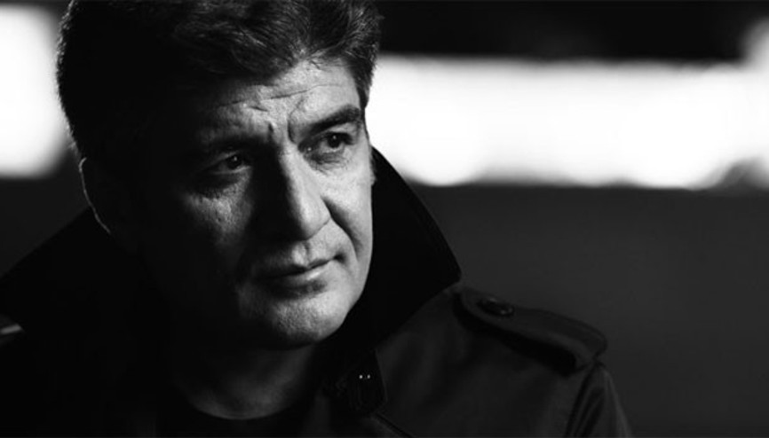 İbrahim Erkalın son durumu hakkında bir iyi bir kötü haber İbrahim Erkalın son durumu hakkında bir iyi bir kötü haber