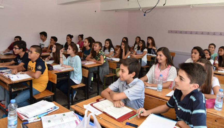 MEB, özel etüt merkezlerini takibe aldı