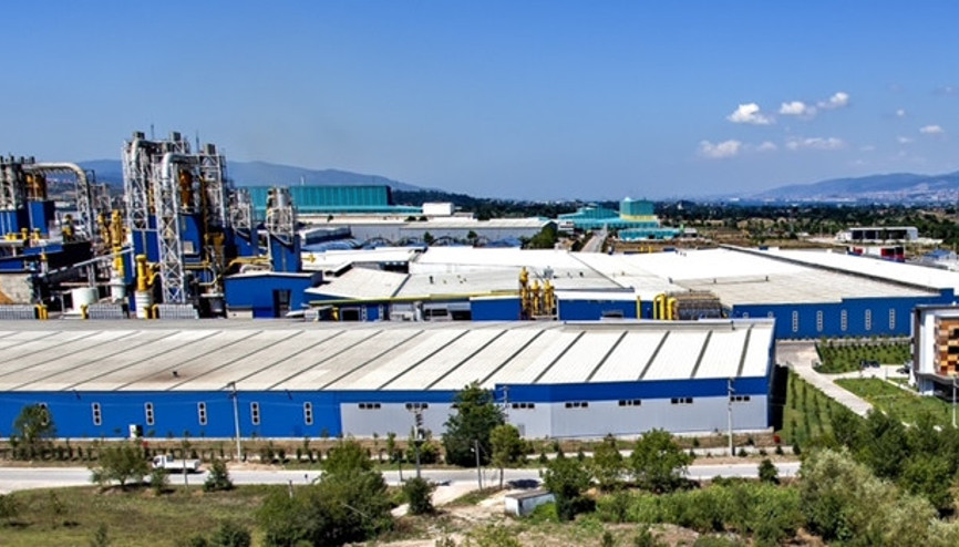 Yıldız Entegre Romanyada fabrika açıyor