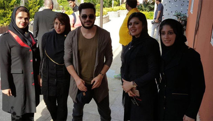 İlyas Yalçıntaşın İran konserleri iptal edildi