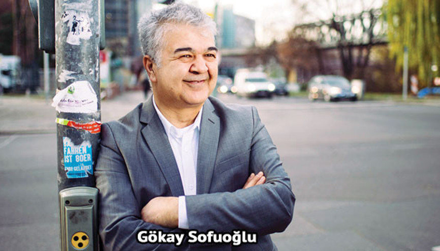 Almanya Türk Toplumu başkanla ters düştü