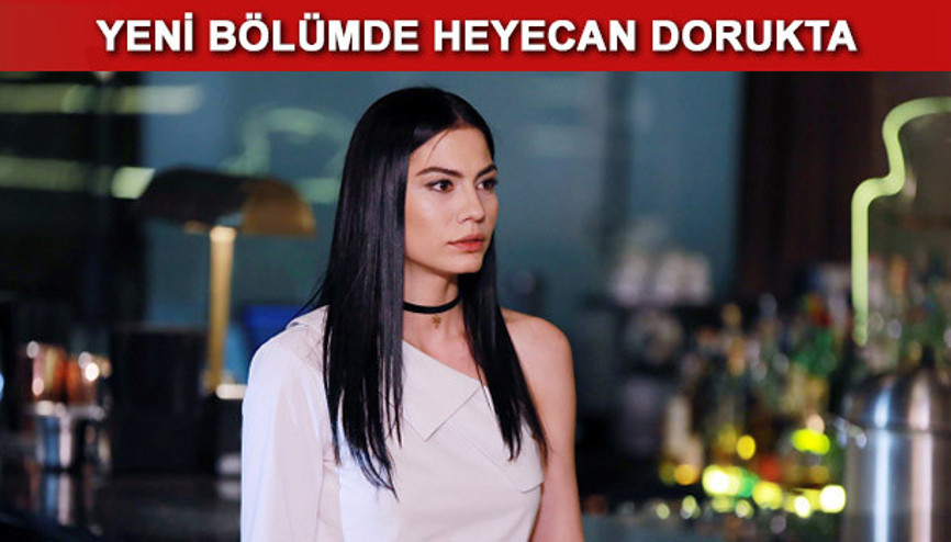 No: 309 47. bölüm fragmanında mahkemenin verdiği karar şok etkisi yarattı No: 309 47. bölüm fragmanında mahkemenin verdiği karar şok etkisi yarattı
