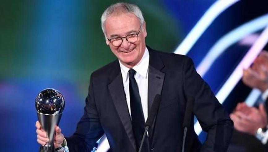 Süper Lig ekibinden Ranieri bombası