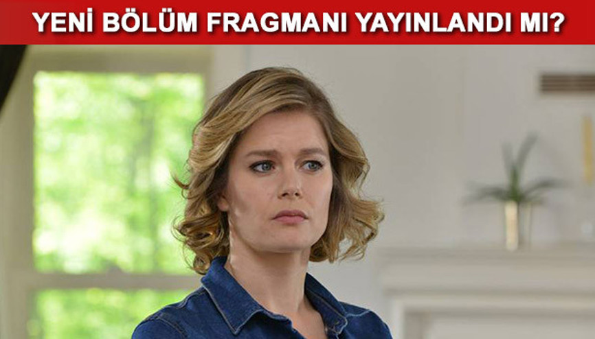 Hayat Şarkısı dizisi bu akşam yayınlanan son bölümüyle nefes kesti Yeni bölüm fragmanı yayınlandı mı