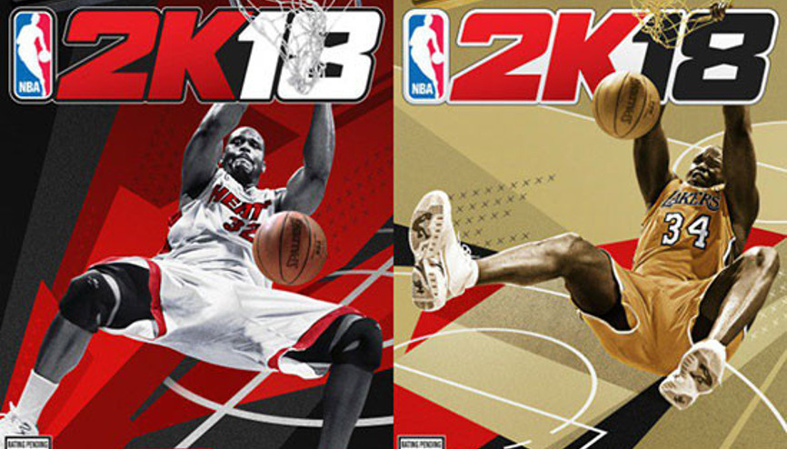 NBA 2K18in çıkış tarihi belli oldu