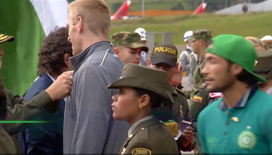 Chapecoenseden buruk yolculuk