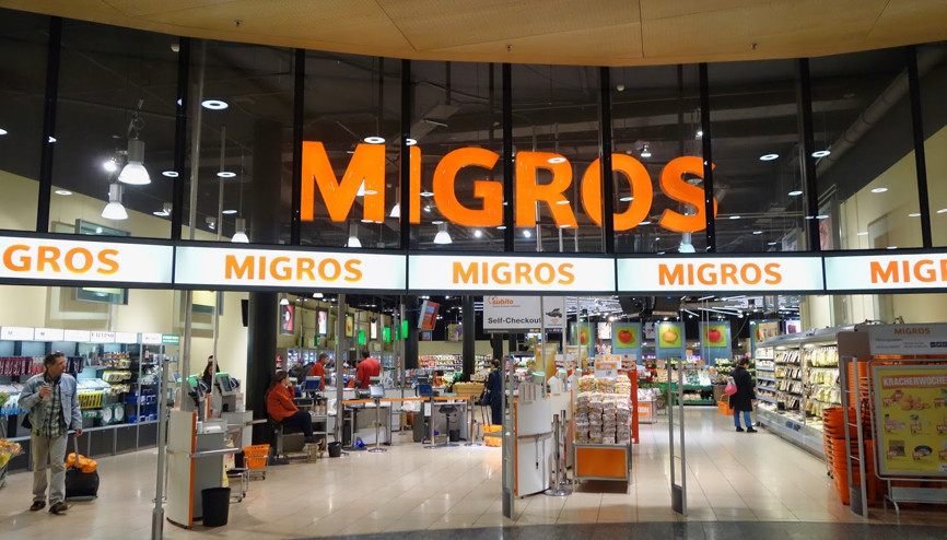 Migros net kârını açıkladı