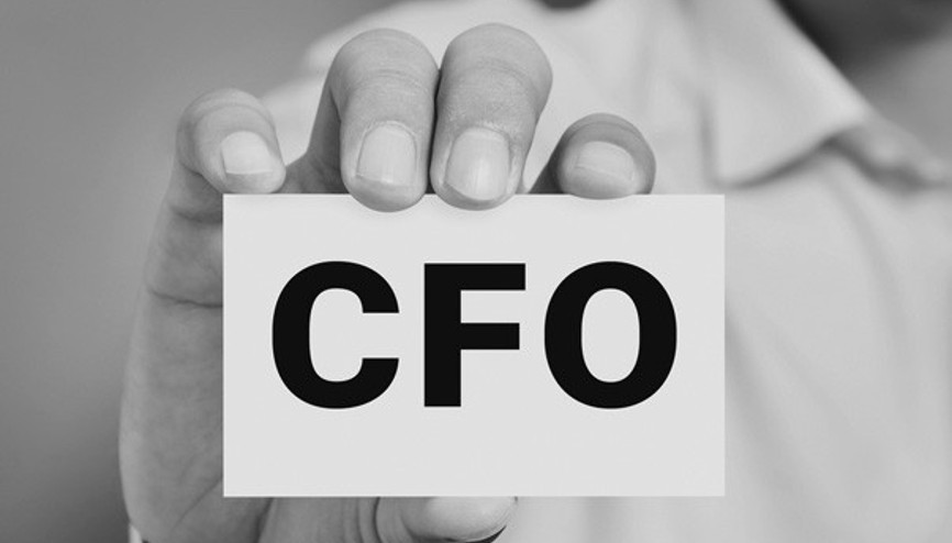 Türkiyenin En Etkin 50 CFOsu belli oldu