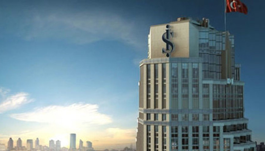 İş Bankası üst yönetiminde değişiklik