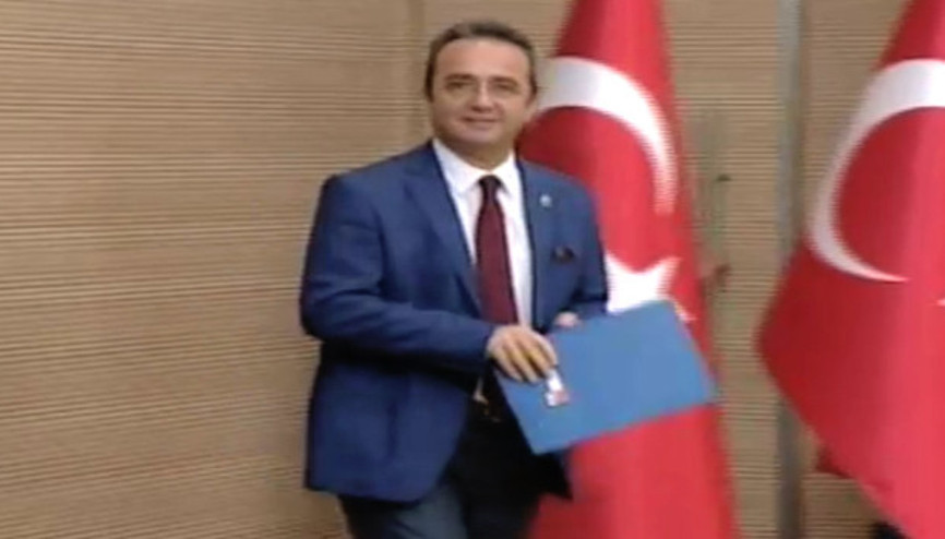 İşte CHP’nin yeni sözcüsü