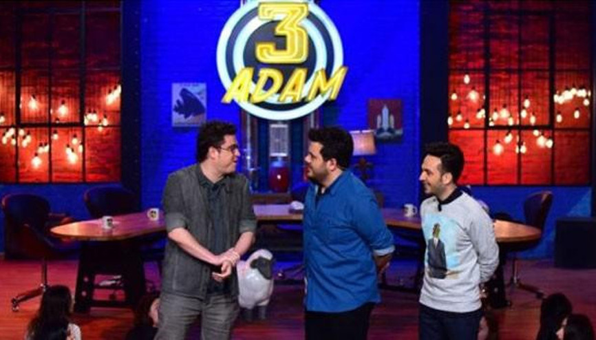 3 Adamın bu haftaki konukları kimler 3 Adamın bu haftaki konukları kimler