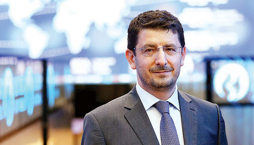 Ben de hisse almak istiyorum