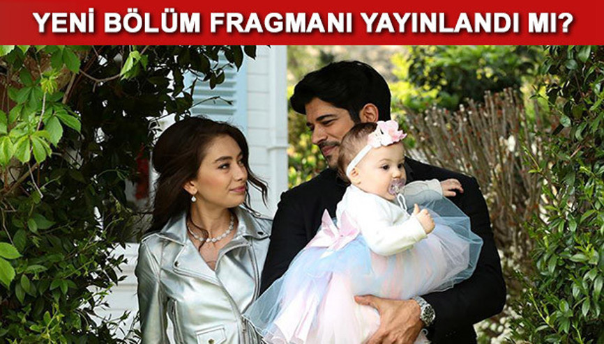 Kara Sevda 69. yeni bölüm fragmanı yayınlandı mı Son bölümde o isim akıl hastanesine yattı
