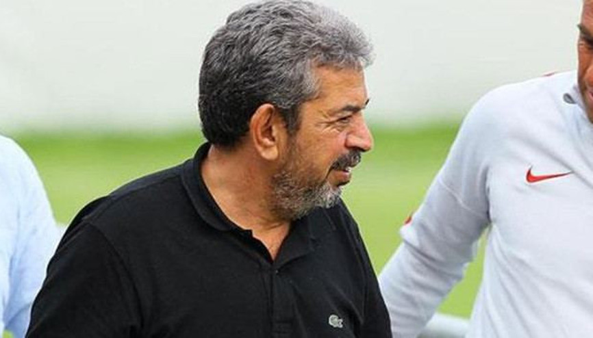 Mehmet Özbek istifa etti haberi yalanlandı