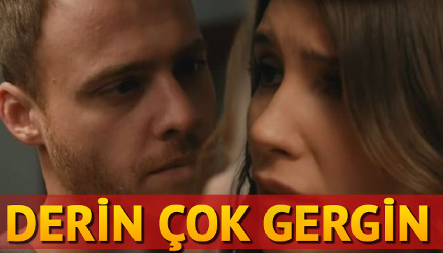 Bu Şehir Arkandan Gelecek 18. yeni bölüm fragmanı öncesi büyük yakarış Bu Şehir Arkandan Gelecek 18. yeni bölüm fragmanı öncesi büyük yakarış
