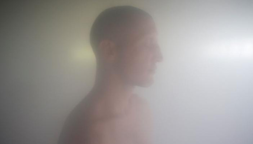 Uyuşturucu bağımlısı Cengiz, budist rahibi oldu